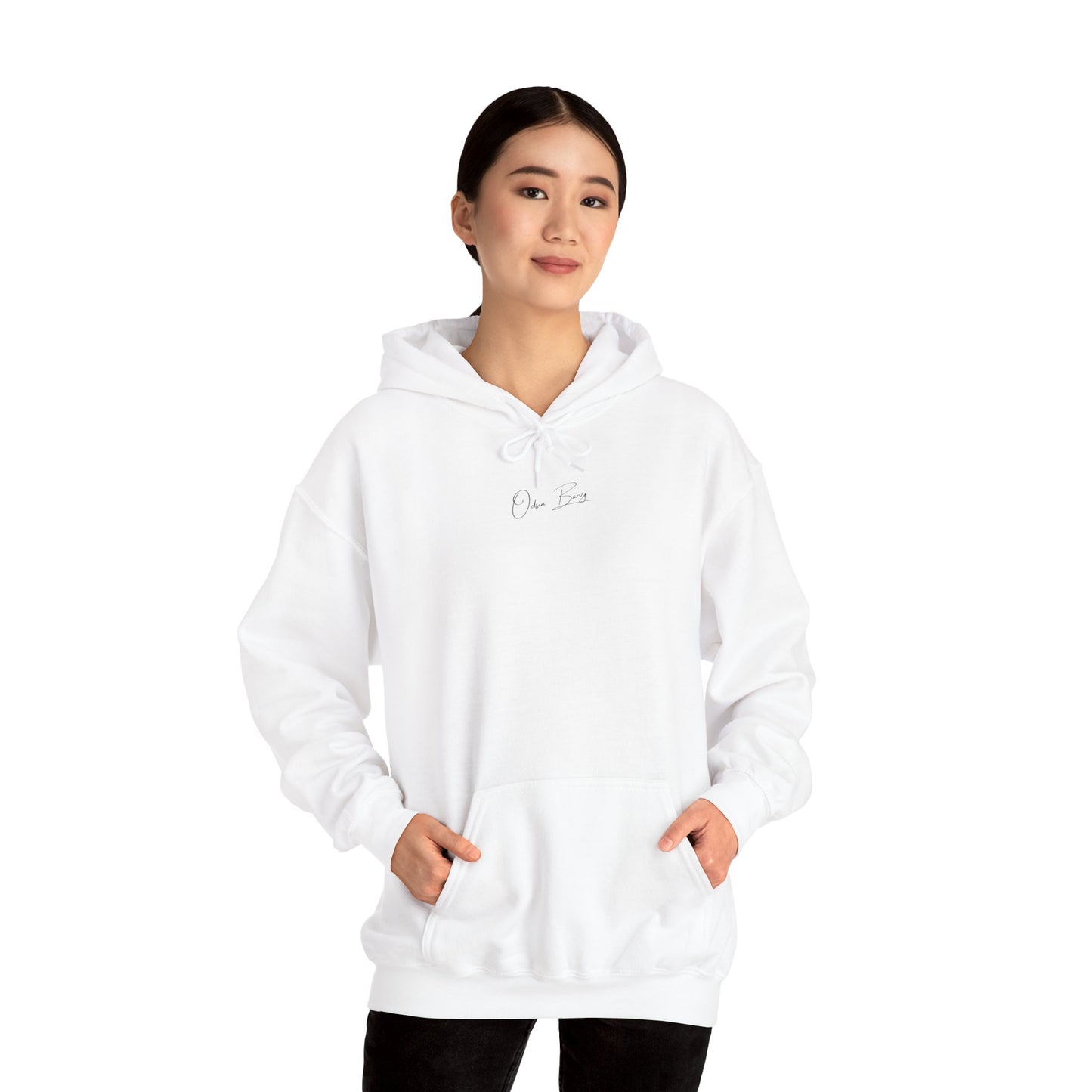 Reality Unisex Hoodie