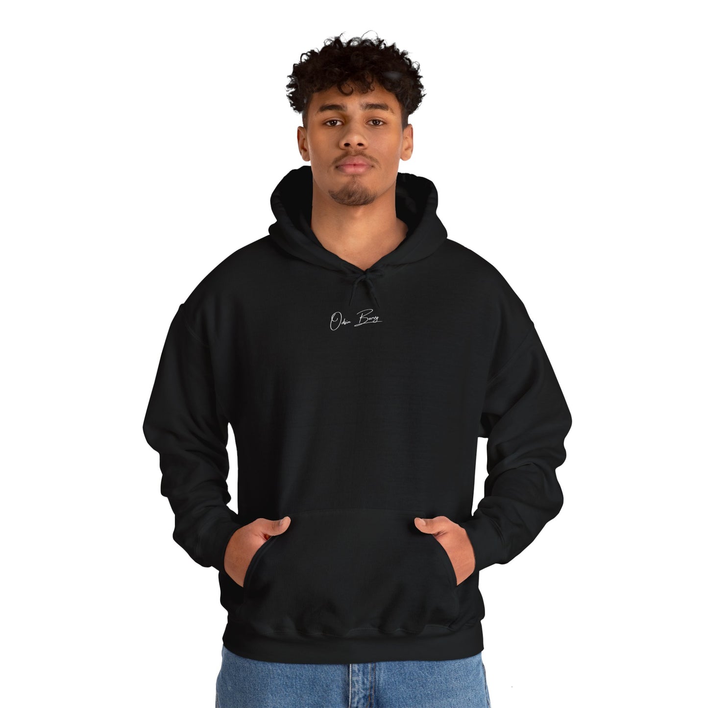 Reality Unisex Hoodie