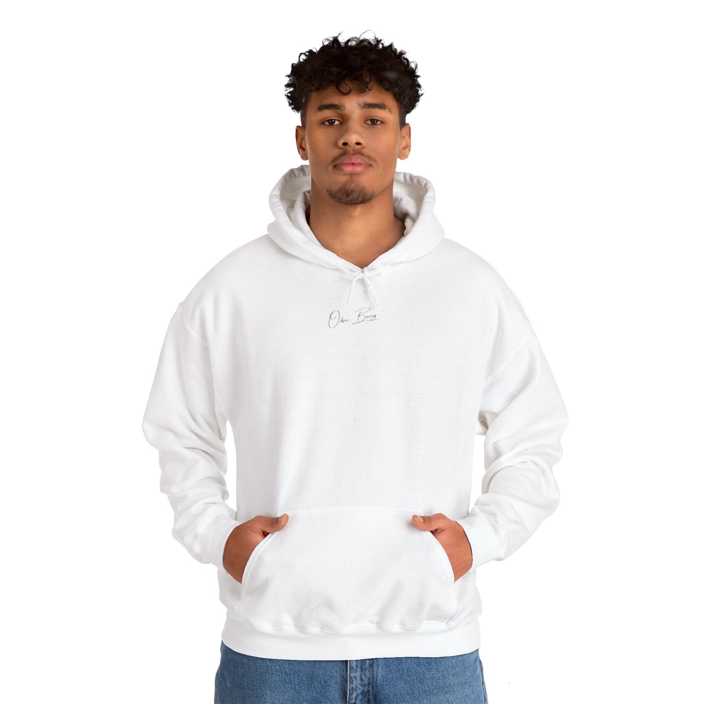 Reality Unisex Hoodie