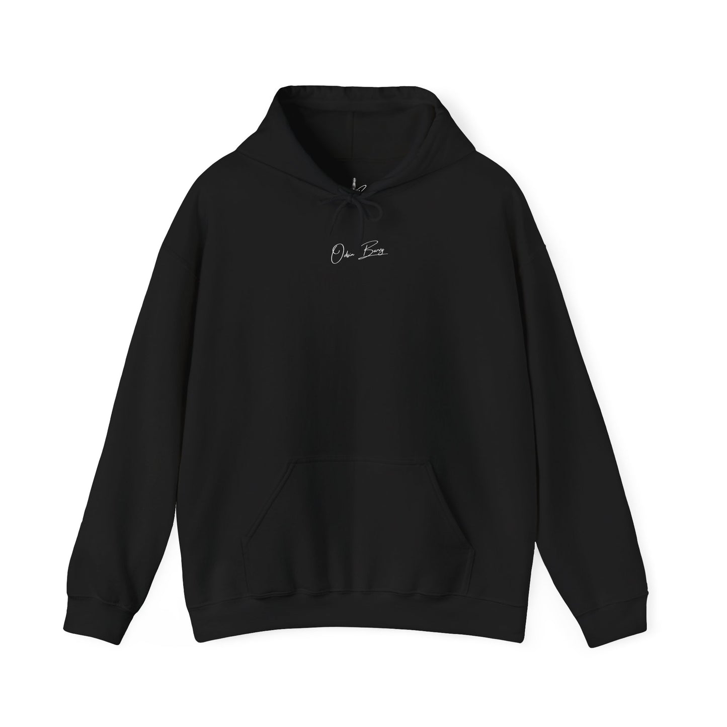 Reality Unisex Hoodie